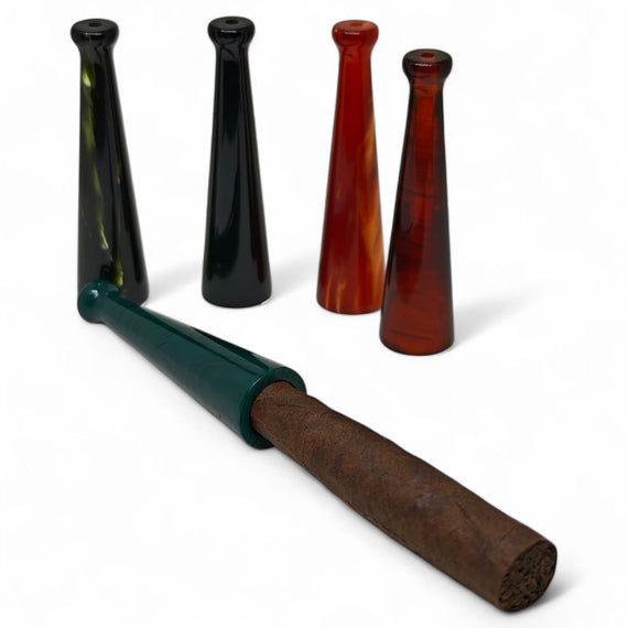 EASYGARS - ZEPHIR - FUMASIGARI IN METACRILATO