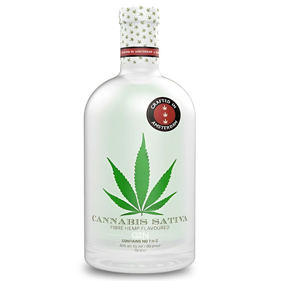 Windmill Gin cannabis Sativa
