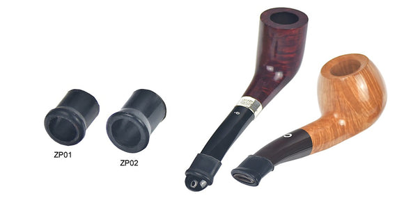 Copribocchino in silicone