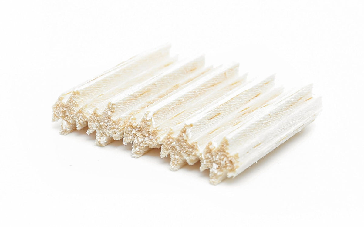 9 mm Savinelli balsa filters (15PCS) – Floppypipe