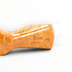 Floppypipe Pipa Pascucci Freehand PIII (P3) in radica naturale, finitura liscia lucidata a specchio, design sitter.