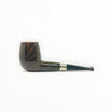 Pipa Floppypipe Castello Kino 2026 edizione limitata forma billiard liscia con ghiera in argento massiccio incisa