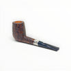 Pipa Castello Old Antiquari Kino 2026 edizione limitata sabbiata con ghiera in argento Floppypipe