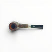 Pipa Castello Old Antiquari Kino 2026 edizione limitata sabbiata con ghiera in argento massiccio da Floppypipe