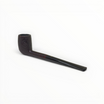 Pipa Floppypipe Savinelli Punto Oro anni '90 shape 1005 in radica rustica marrone con bocchino in ebanite nera