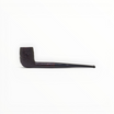 Pipa Floppypipe Savinelli Punto Oro anni '90 shape 1005 in radica rustica marrone con bocchino in ebanite nera