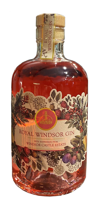Royal Windsor Gin