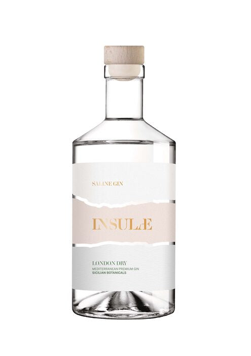 Gin Insulae Saline