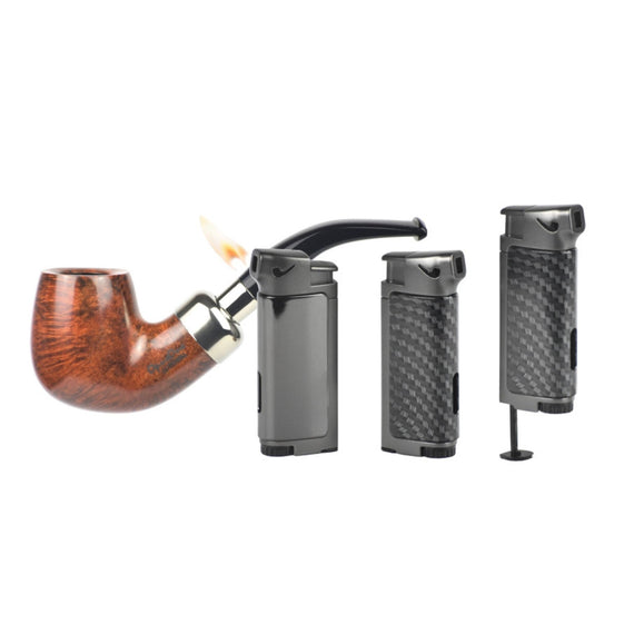 Accendino Jean Claude Dundee Lubinski da pipa