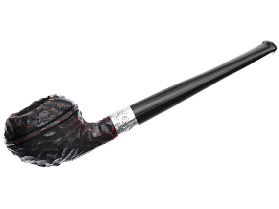 Pipa Peterson's Donegal Rocky 411 Rhodesian Rusticata Fishtail
