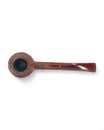 Alfred Dunhill the white spot Cumberland group 4 pipe rimmed Quaint Sandblasted