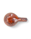 Alfred Dunhill the white spot Cumberland group 4 pipe rimmed Quaint Sandblasted
