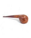Alfred Dunhill Cumberland Pipe Shape 4107F Prince 9mm Filter