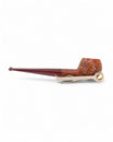 Alfred Dunhill Cumberland Pipe Shape 4107F Prince 9mm Filter
