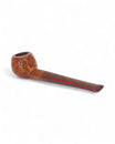 Alfred Dunhill Cumberland Pipe Shape 4107F Prince 9mm Filter