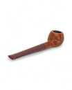 Alfred Dunhill Cumberland Pipe Shape 4107F Prince 9mm Filter