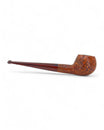 Alfred Dunhill Cumberland Pipe Shape 4107F Prince 9mm Filter