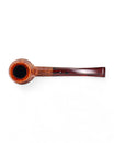 Alfred Dunhill Cumberland Pipe Shape 4107F Prince 9mm Filter
