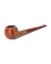 Alfred Dunhill Cumberland Pipe Shape 4107F Prince 9mm Filter