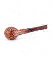 Alfred Dunhill Cumberland Pipe Shape 4107F Prince 9mm Filter