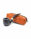 Alfred Dunhill The White Spot Zodiac Pipe 2026 'Year of the Hourse' - Shell Briar 5115  Bent Pot in Gruppo 5 - 313 di 386
