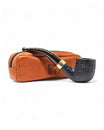 Alfred Dunhill The White Spot Zodiac Pipe 2026 'Year of the Hourse' - Shell Briar 5115  Bent Pot in Gruppo 5 - 313 di 386