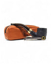Alfred Dunhill The White Spot Zodiac Pipe 2026 'Year of the Hourse' - Shell Briar 5115  Bent Pot in Gruppo 5 - 313 di 386