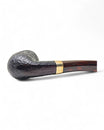 Alfred Dunhill The White Spot Zodiac Pipe 2026 'Year of the Hourse' - Shell Briar 5115  Bent Pot in Gruppo 5 - 313 di 386