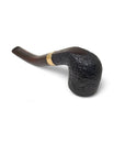 Alfred Dunhill The White Spot Zodiac Pipe 2026 'Year of the Hourse' - Shell Briar 5115  Bent Pot in Gruppo 5 - 313 di 386