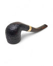 Alfred Dunhill The White Spot Zodiac Pipe 2026 'Year of the Hourse' - Shell Briar 5115  Bent Pot in Gruppo 5 - 313 di 386