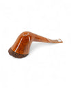 Pipa Amorelli 4 Stelle **** Bent Dublin Fiammata Monoblocco - Rim Naturale
