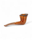 Pipa Amorelli 4 Stelle **** Bent Dublin Fiammata Monoblocco - Rim Naturale