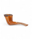 Pipa Amorelli 4 Stelle **** Bent Dublin Fiammata Monoblocco - Rim Naturale