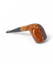 Pipa Amorelli Frac *** Billiard - Pezzo Unico Artigianale
