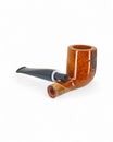 Pipa Amorelli Frac *** Billiard - Pezzo Unico Artigianale
