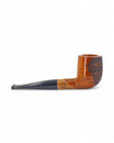 Pipa Amorelli Frac *** Billiard - Pezzo Unico Artigianale