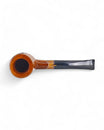 Pipa Amorelli Frac *** Billiard - Pezzo Unico Artigianale