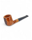Pipa Amorelli Frac *** Billiard - Pezzo Unico Artigianale