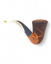 Pipa Amorelli Nail *** Penna di San Michele Full Bent Dublin Grande
