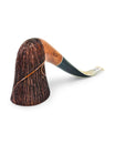 Pipa Amorelli Nail *** Penna di San Michele Full Bent Dublin Grande