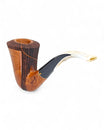 Pipa Amorelli Nail *** Penna di San Michele Full Bent Dublin Grande