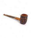 PIPA AMORELLI *** 3 STELLE Barrel Penna si San Michele Pettinata 24KT