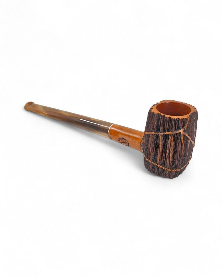 PIPA AMORELLI *** 3 STELLE Barrel Penna si San Michele Pettinata 24KT