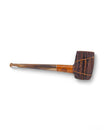 PIPA AMORELLI *** 3 STELLE Barrel Penna si San Michele Pettinata 24KT