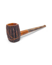PIPA AMORELLI *** 3 STELLE Barrel Penna si San Michele Pettinata 24KT