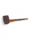 PIPA AMORELLI *** 3 STELLE Barrel Penna si San Michele Pettinata 24KT
