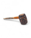 PIPA AMORELLI *** 3 STELLE Barrel Penna si San Michele Pettinata 24KT