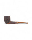 Pipa Amorelli Penna di San Michele *** Billiard - Blocco Unico