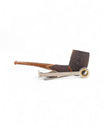 Pipa Amorelli Penna di San Michele *** Billiard - Blocco Unico