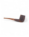 Pipa Amorelli Penna di San Michele *** Billiard - Blocco Unico